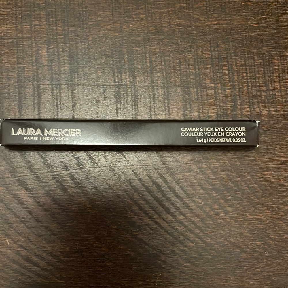 Laura Mercier Caviar Stick Eye Color